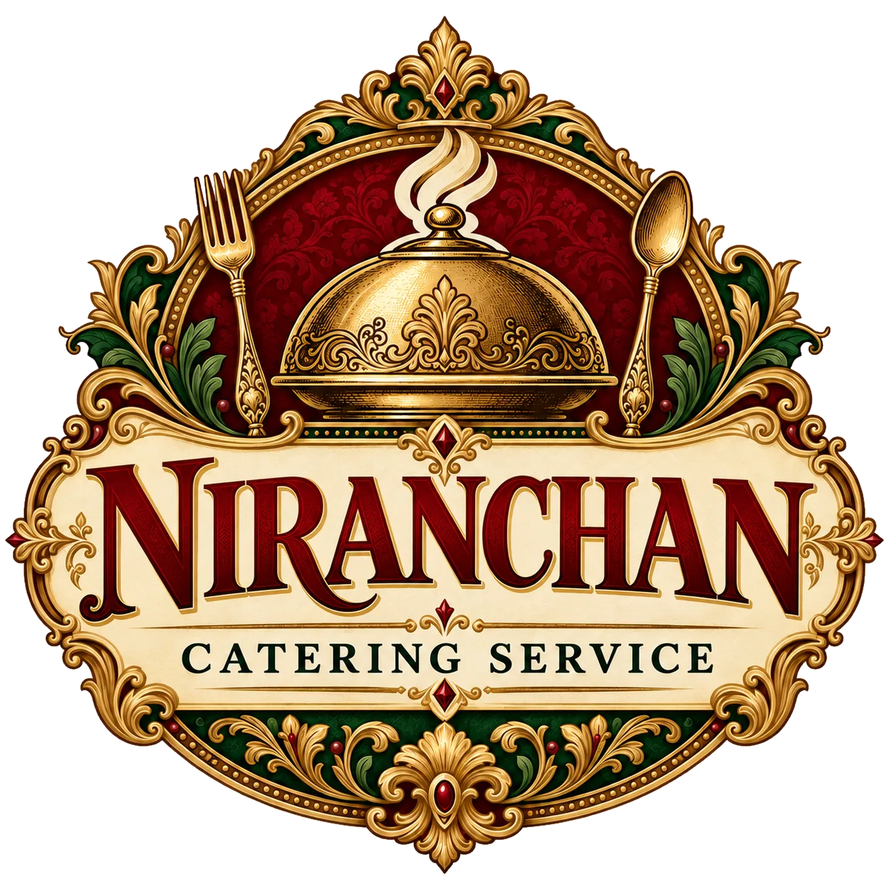 Niranchan Catering Service